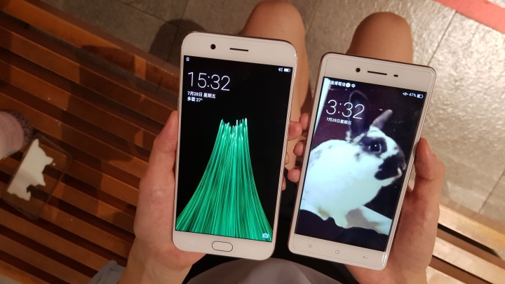 【體驗 活動】OPPO R11 前後2000萬拍照更清晰：雙鏡頭新機驚艷登場