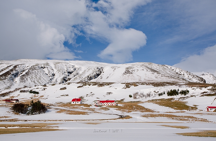 [Canon 5D3 ] 走吧! ICELAND 2017