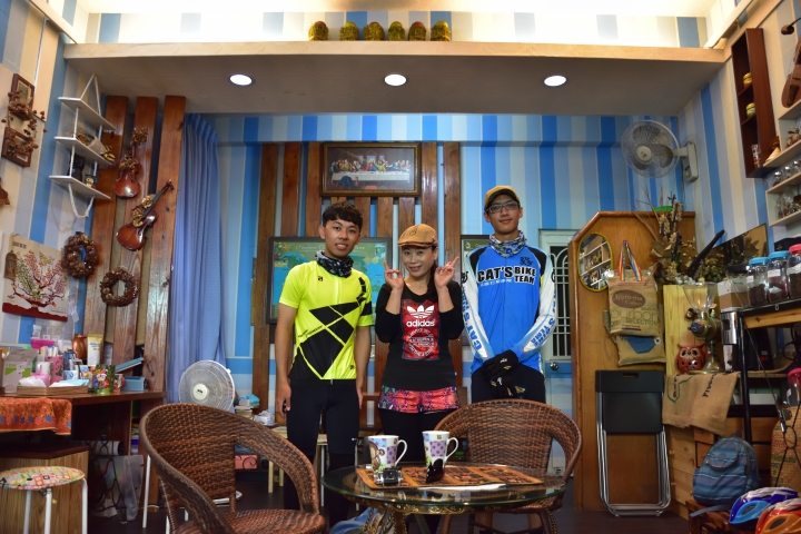 【那年拾捌歲,我們環島了】Taiwan Cycling Trip | 環島huán daǒ