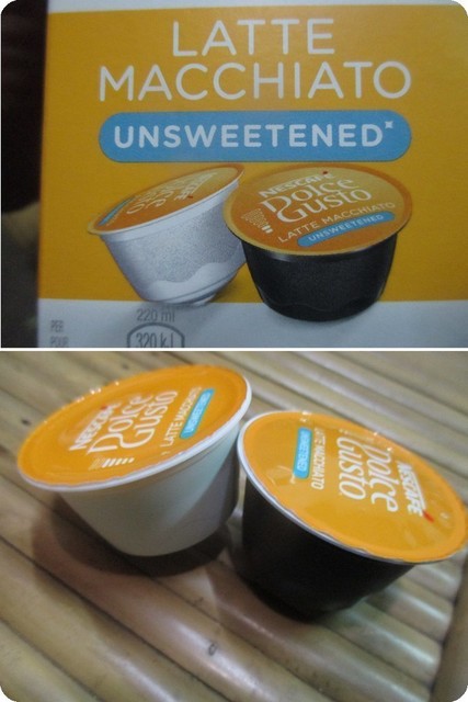 (開箱) 【"GENIO 2"】紅企鵝「雀巢多趣酷思膠囊咖啡機 NESCAFE Dolce Gusto」。