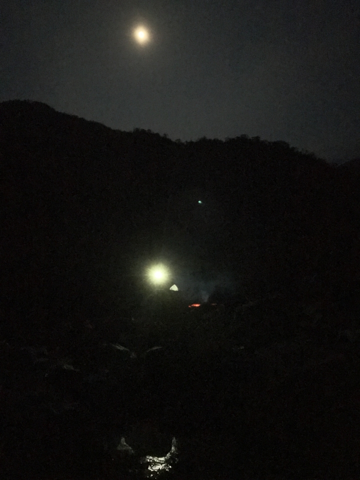 《山野極客》「登山天氣預報」到 Line