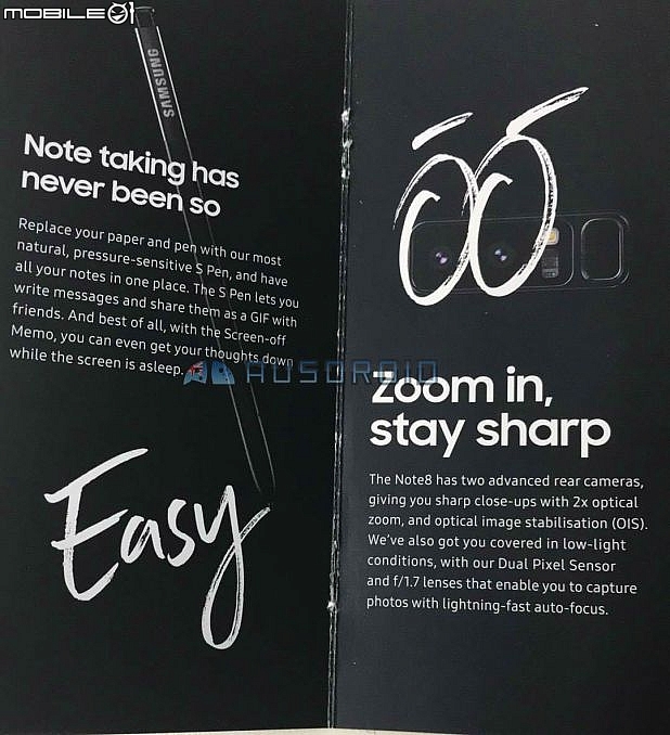 [轉] NOTE8