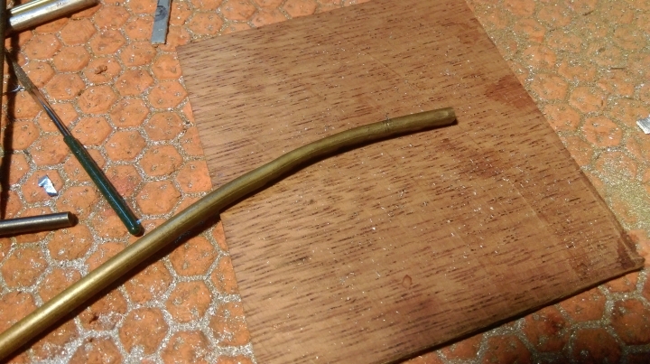 自製帆船 海上的獨角獸