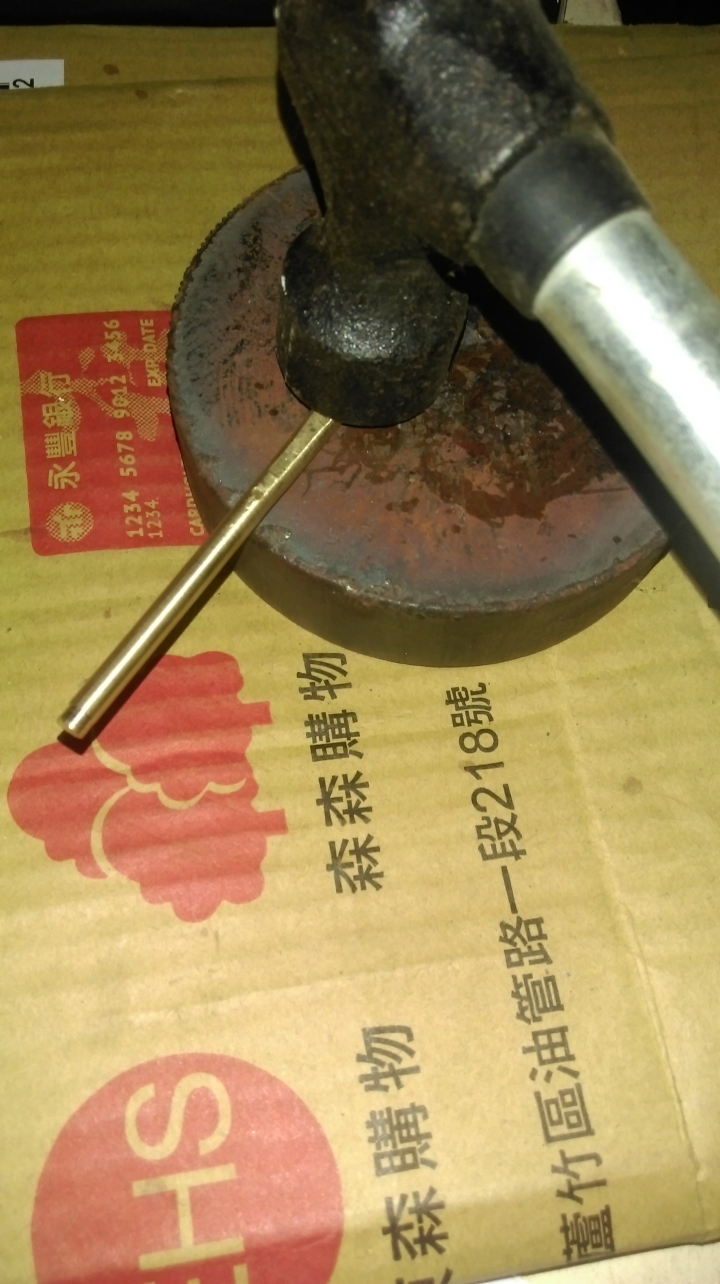 自製帆船 海上的獨角獸