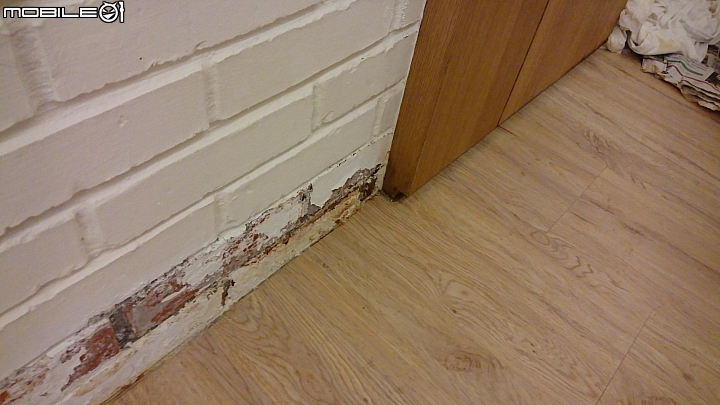 公共管道間漏水問題 還請mobile 大神賜教解決方式