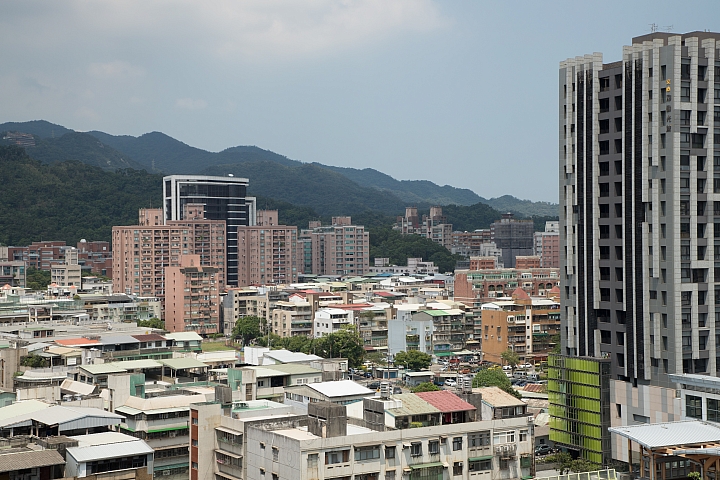 最佳入門全幅單眼榮耀回歸 Canon EOS 6D MarkII 對焦、夜拍與寬容度實測
