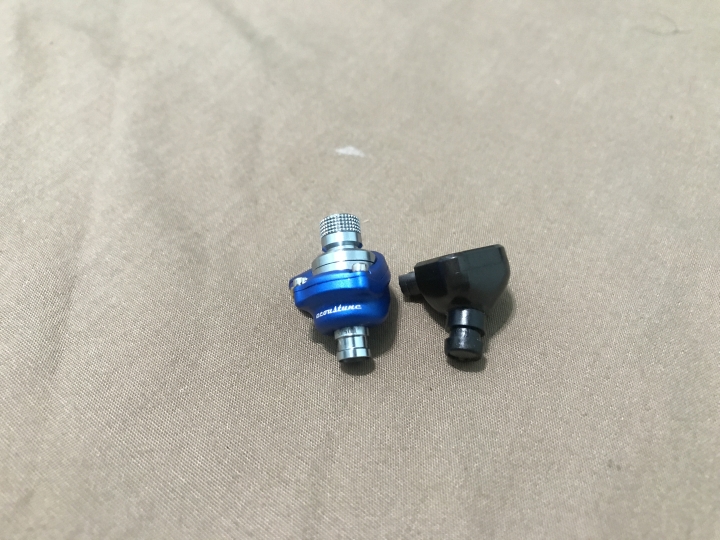 [不專業開箱分享] Acoustune HS1501 AL