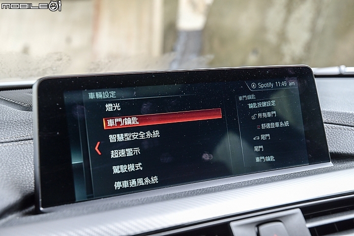 流線跑格勁道十足 BMW 430i Gran Coupe 試駕！