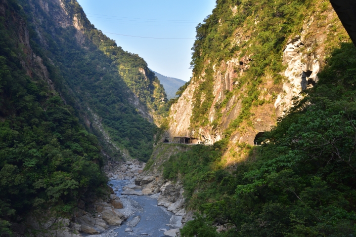 【那年拾捌歲,我們環島了】Taiwan Cycling Trip | 環島huán daǒ