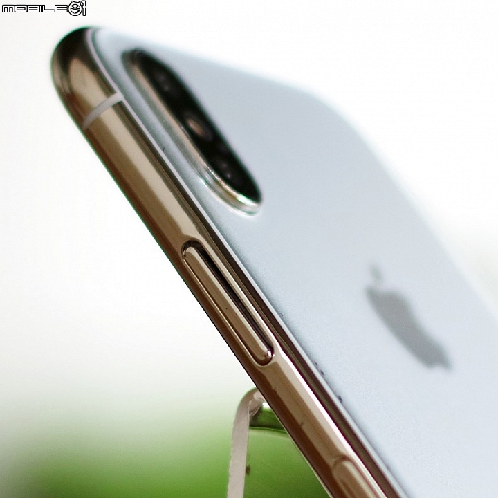 i phone8 模型機開始出貨了