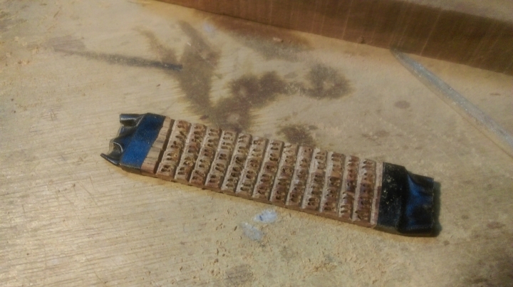 自製帆船 海上的獨角獸