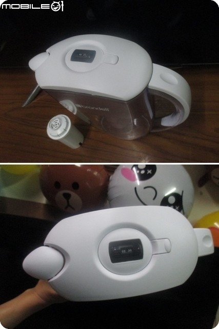 (開箱)【美國Brondell   H2O + 長效濾水壺】,專利技術有效過濾雜質,讓我們喝出健康,喝出美麗.