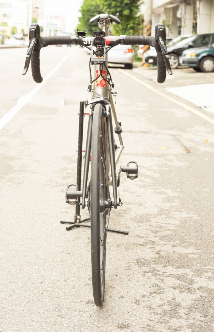 2016 Lynskey Helix Sport鈦合金公路車分享