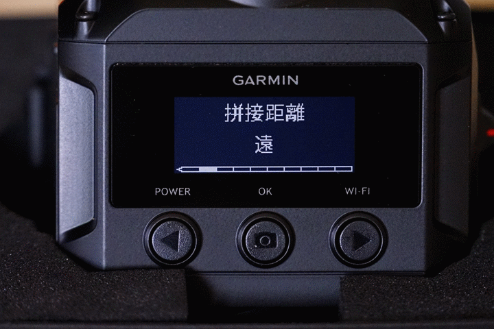(上)真實視界全記錄 Garmin Virb 360 特色功能重點看