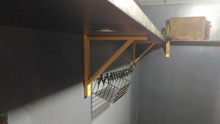 [開箱]2樓半透天裝修實錄