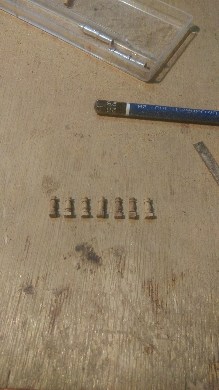 自製帆船 海上的獨角獸
