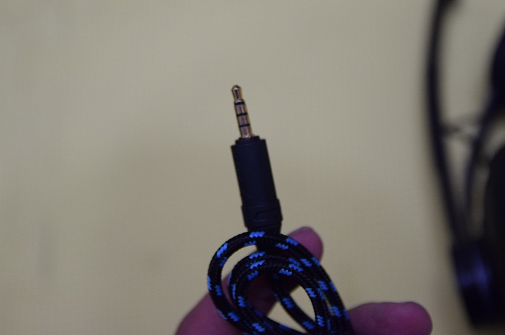 開箱 玩街機也可以爽爽玩 好震撼的 旋剛 Sharkoon RUSH ER2 電競耳麥