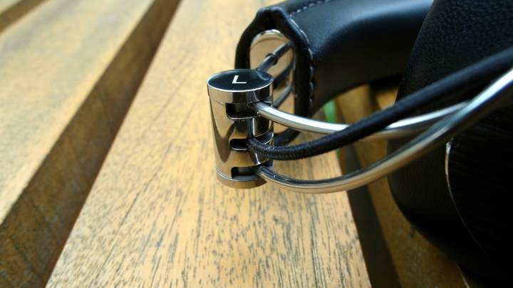 樂動人生、音你而在！Bowers & Wilkins P7 Wireless 高音質藍牙耳機，隨時隨地展開你的音樂饗宴！