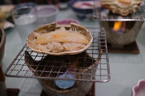 北海道童話村~瀧上芝櫻民宿分享