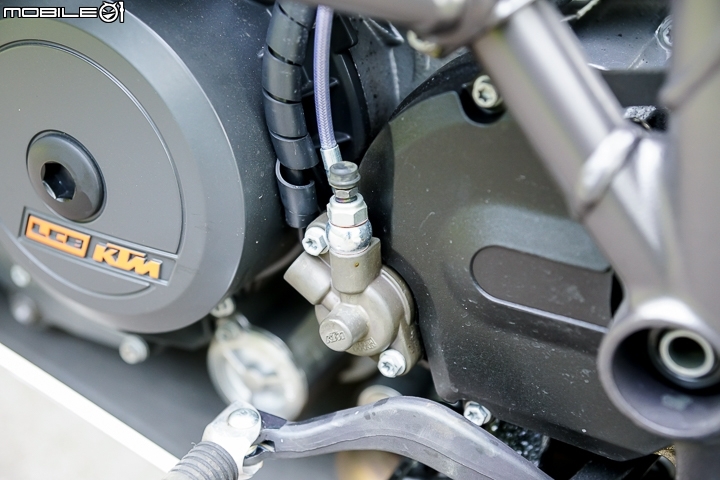 超級拓荒者 KTM 1290 Super Adventure試駕