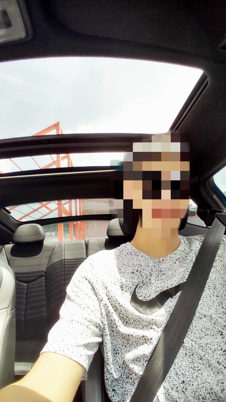 簡單開箱:心中最帥的車~Veloster~