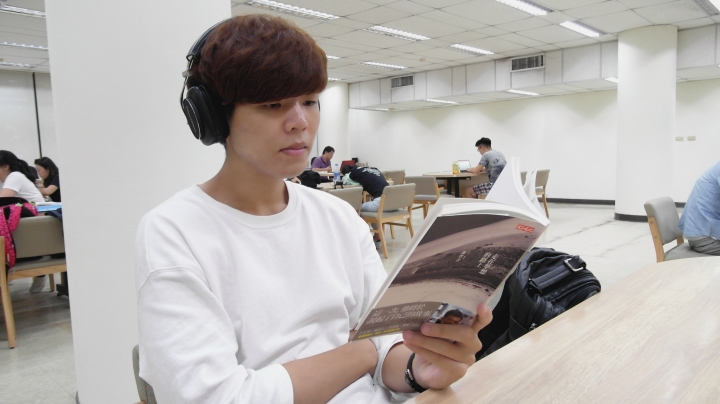 樂動人生、音你而在！Bowers & Wilkins P7 Wireless 高音質藍牙耳機，隨時隨地展開你的音樂饗宴！