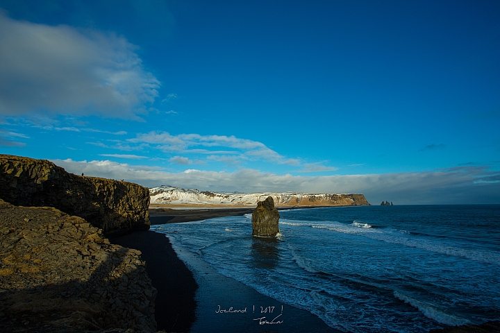 [Canon 5D3 ] 走吧! ICELAND 2017