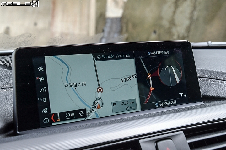 流線跑格勁道十足 BMW 430i Gran Coupe 試駕！