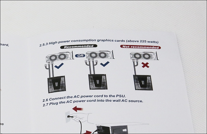 海韻Seasonic Prime 650W Titanium鈦金電源純開箱