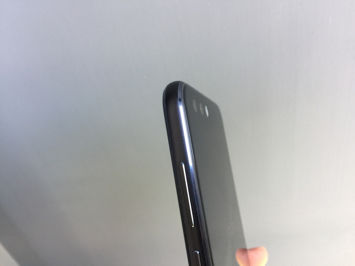 ZenFone 4入手！開箱分享