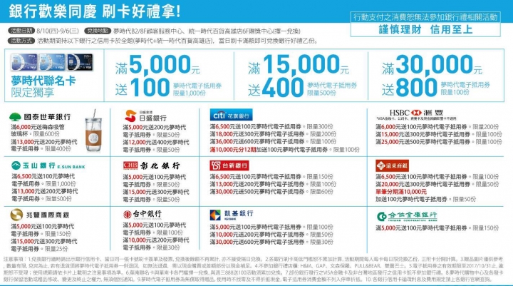 NOTE8聰明預購硬是比別人便宜分享