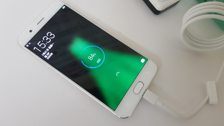 【體驗 活動】OPPO R11 前後2000萬拍照更清晰：雙鏡頭新機驚艷登場