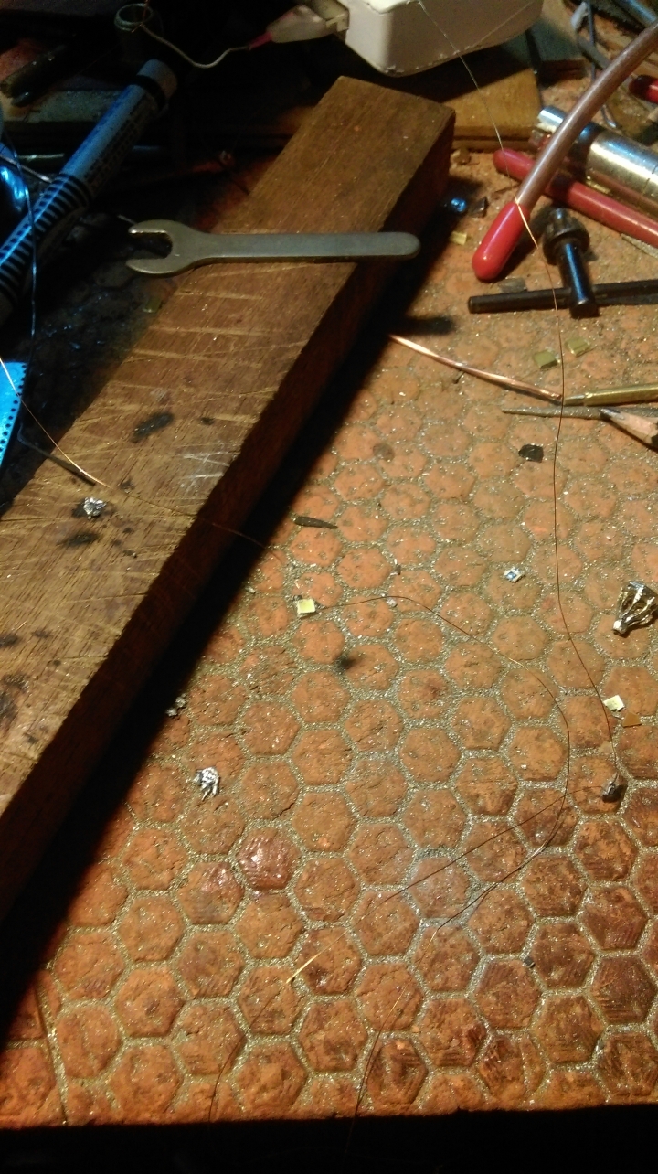 自製帆船 海上的獨角獸