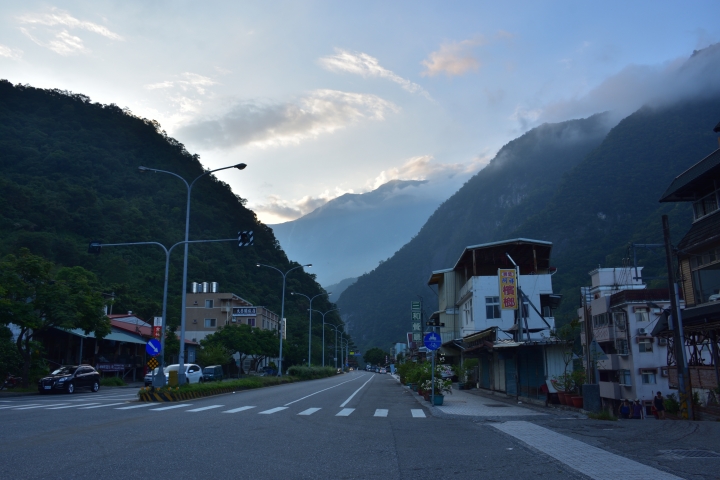 【那年拾捌歲,我們環島了】Taiwan Cycling Trip | 環島huán daǒ
