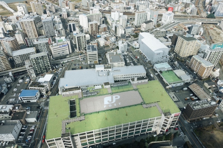 【大阪遊記】紅燈區飛田新地，限制級地下影院都在我行程之內！