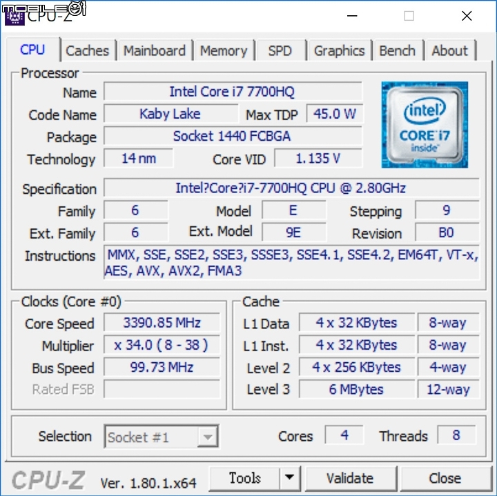 MSI GS63VR 7RG Stealth Pro 再探 MAX-Q 架構電競筆電