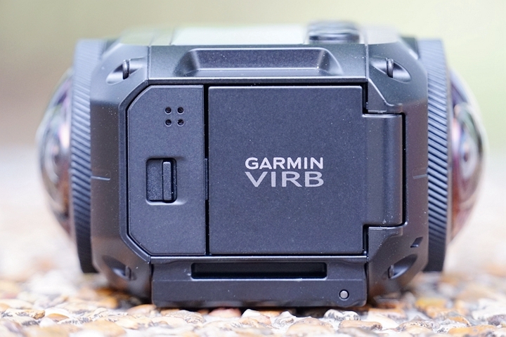 (上)真實視界全記錄 Garmin Virb 360 特色功能重點看