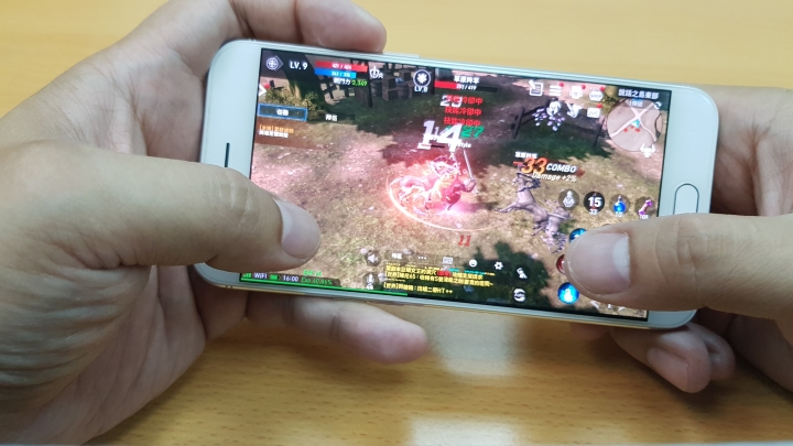 【體驗 活動】OPPO R11 前後2000萬拍照更清晰：雙鏡頭新機驚艷登場