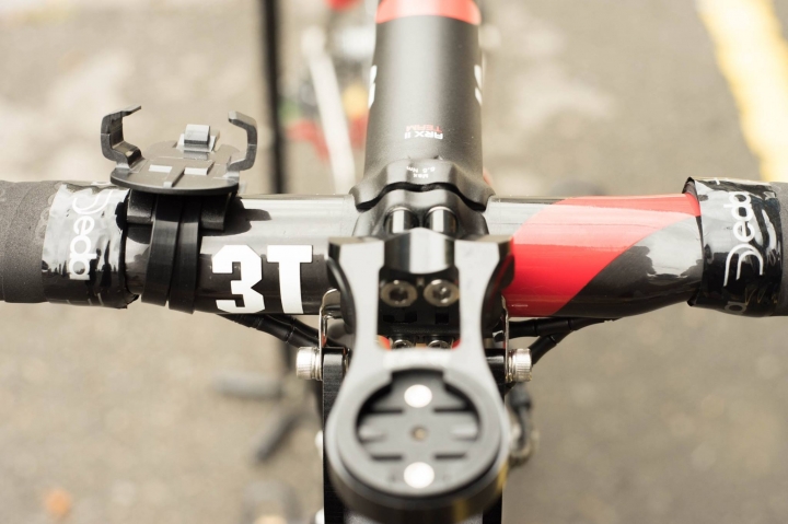 2016 Lynskey Helix Sport鈦合金公路車分享