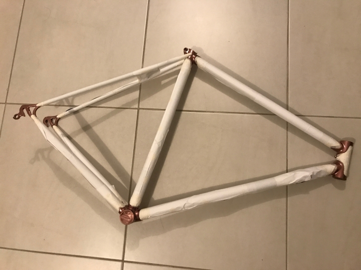 整理老鋼管的記錄及徵求意見