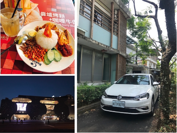 新手Golf車主 1.0CL新車開箱～～