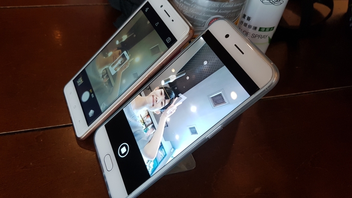 【體驗 活動】OPPO R11 前後2000萬拍照更清晰：雙鏡頭新機驚艷登場