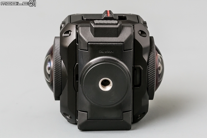 記錄生活的更多可能 Garmin VIRB 360 全景相機！