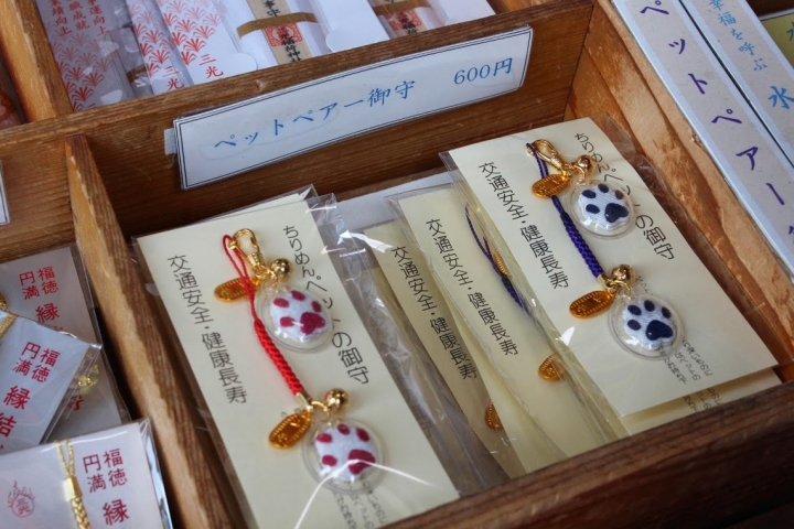 【日本，8200公里的流浪】06 # 愛知·犬山祭