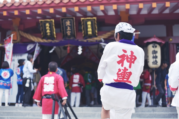 [D750+GR] 沖繩自駕小旅行 [圖多，有後製]