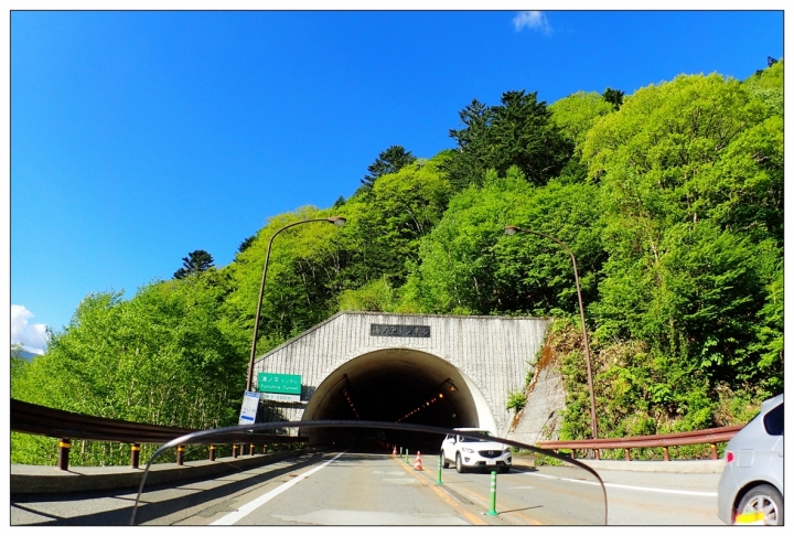 [SKYWAVE TYPE-S]日本近畿・北陸TOURING(DAY-５) 福井ー岐阜ー東京