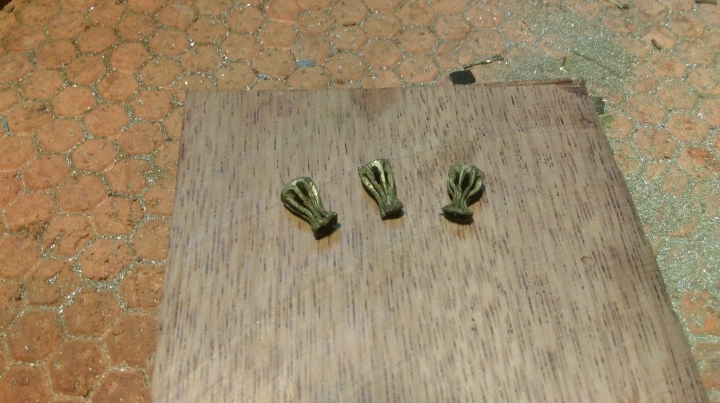 自製帆船 海上的獨角獸