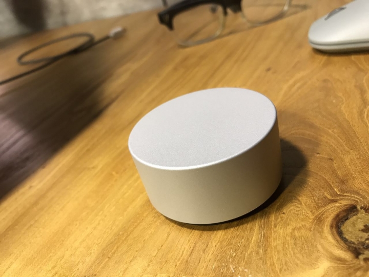 Surface Studio开箱