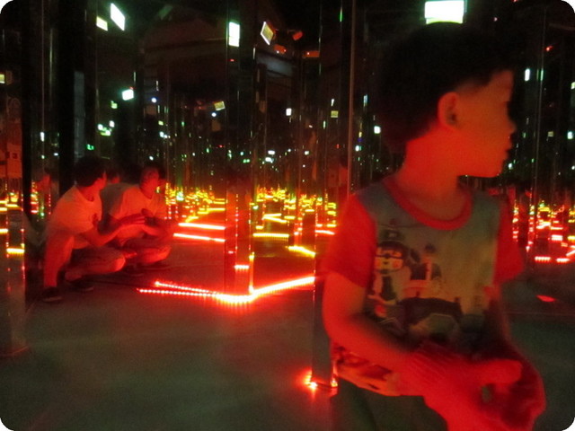 2017的夏天,來到【劍湖山世界】放鬆+歡樂一夏.