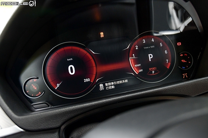 流線跑格勁道十足 BMW 430i Gran Coupe 試駕！